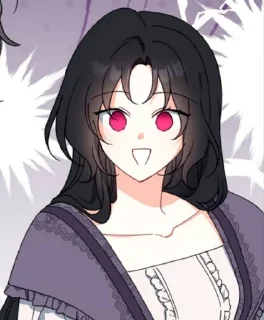 🌟 emoji Разные манхвы @Kanweyn Telegram sticker 15 of 81