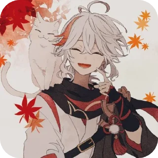 ❤ emoji Вип казах ᶻ 𝘇 𐰁 ::@Starlite_cyn Telegram sticker 21 of 50