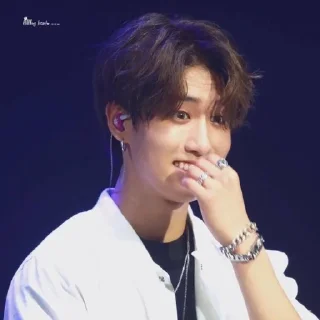 🤭 emoji skz||@hanasitta Telegram sticker 15 of 103