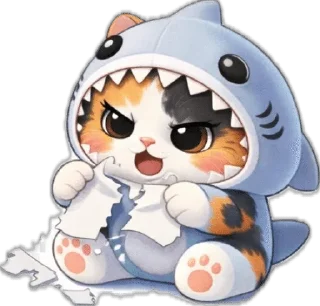 🌟 emoji Cookie :: @NHAprod Telegram sticker 23 of 35