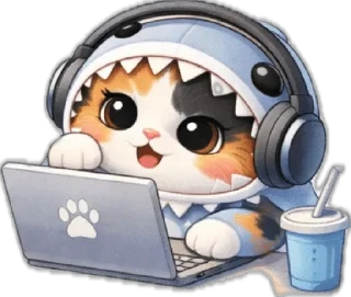 🌟 emoji Cookie :: @NHAprod Telegram sticker 22 of 35