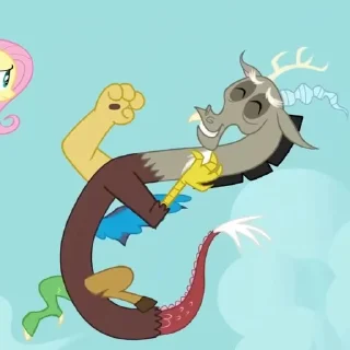 🌀 emoji Discordmlp Telegram sticker 5 of 116