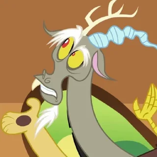 🌟 emoji Discordmlp Telegram sticker 21 of 116