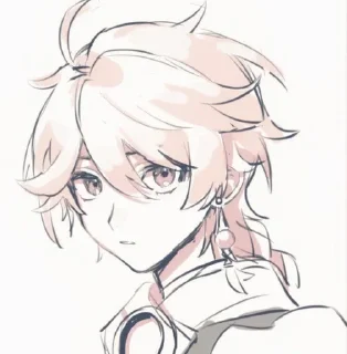 ⭐ emoji ✰ 𝙖𝙚𝙩𝙝𝙚𝙧 ࿐ Telegram sticker 11 of 71