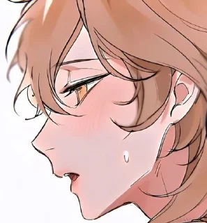 🌟 emoji ммм Ася аах тебя люблю Telegram sticker 20 of 96