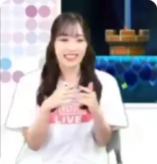 👍 emoji momusu 9 Telegram sticker 23 of 50