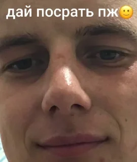 💩 emoji ДайВинчик Telegram sticker 17 of 42