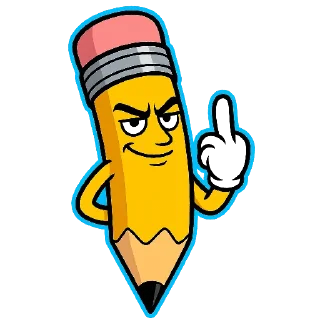 Sticker from Решебник | @TopTgDima