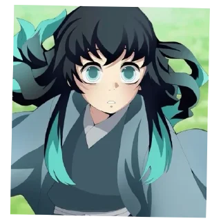 💇 emoji Омагад Telegram sticker 24 of 27