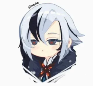 Sticker from пон