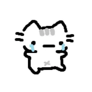 Sticker from Basiillef