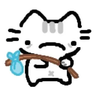 😔 emoji Basiillef Telegram sticker 14 of 76