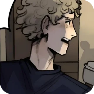 🤘 emoji барашек шон Telegram sticker 19 of 36