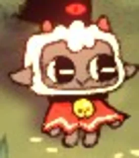 🙂 emoji Культ Легенды Telegram sticker 7 of 11