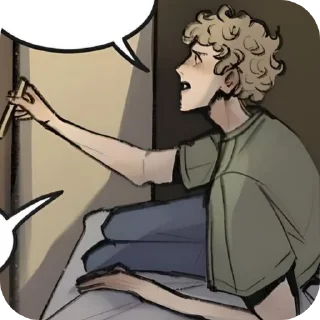 📖 emoji барашек шон Telegram sticker 15 of 36