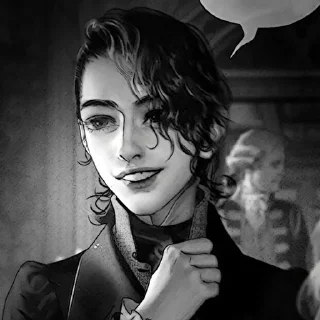🖤 emoji Шон | @waserts Telegram sticker 21 of 44