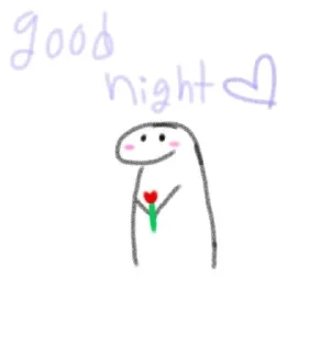 🌷 emoji няшк😵💋 Telegram sticker 18 of 44