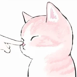 😇 emoji няшк😵💋 Telegram sticker 7 of 44