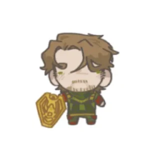 👍 emoji Random the boys :: @Mredrewx Telegram sticker 15 of 60