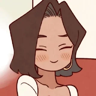 Sticker from ˗ˏˋ ꒰ 🧸 ꒱ ˎˊ˗ @domikwilli