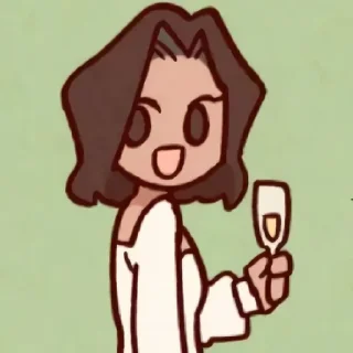 🧸 emoji ˗ˏˋ ꒰ 🧸 ꒱ ˎˊ˗ @domikwilli Telegram sticker 19 of 50