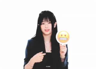 🌟 emoji Мяууу Telegram sticker 5 of 48