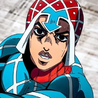 🌟 emoji миста @jojobahini Telegram sticker 14 of 94