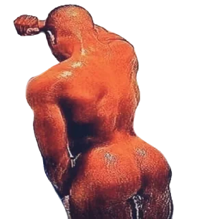 Sticker from чемпион
