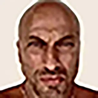 🥸 emoji чемпион! Telegram sticker 11 of 100