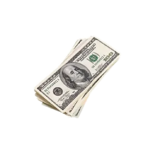 💰 emoji avvanks core Telegram sticker 12 of 14