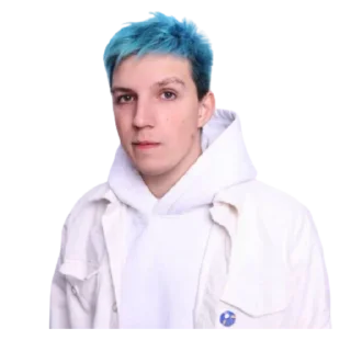 👽 emoji Mazellov Telegram sticker 7 of 9