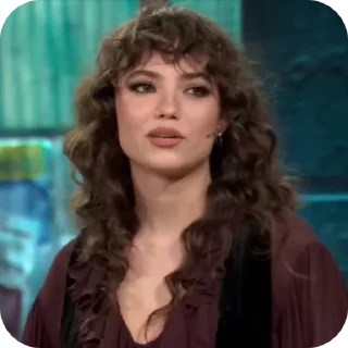 Sticker from габриэла андрада|| @tentaaa