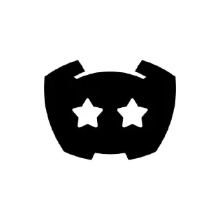 🫠 emoji Discord Profile Pictures Telegram sticker 15 of 30