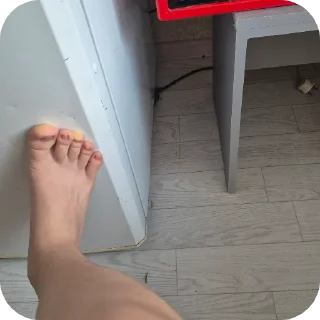 ✋ emoji важные переговоры Telegram sticker 24 of 26