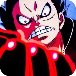📖 emoji One piece Telegram sticker 12 of 42