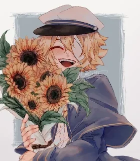 🌟 emoji Оливер!!! :] @Voronk4 Telegram sticker 8 of 120