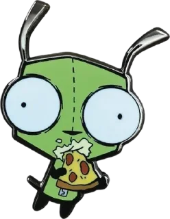 🌟 emoji зомби Telegram sticker 7 of 21