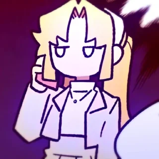📱 emoji Bibi! @V3NTII1 Telegram sticker 8 of 59