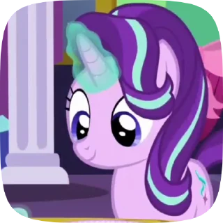 😁 emoji Starlight animated Telegram sticker 18 of 32