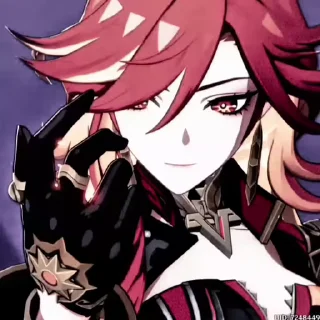 ❤️‍🔥 emoji ︳𝓜𝖺𝗏𝗎𝗂𝗄𝖺 ⌑ @arhivN4r @komimaystikw Telegram sticker 7 of 40