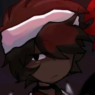 😒 emoji Hna Telegram sticker 6 of 55