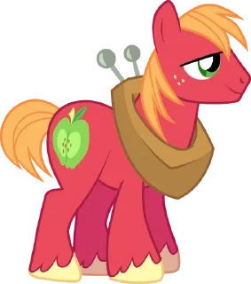 😊 emoji МайЛітлПоні💥🌈 Telegram sticker 20 of 43