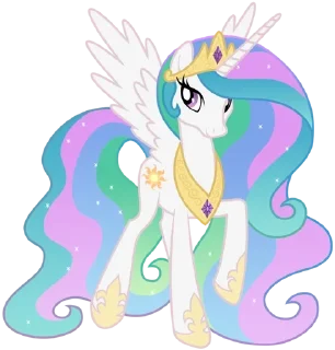 💋 emoji МайЛітлПоні💥🌈 Telegram sticker 13 of 43