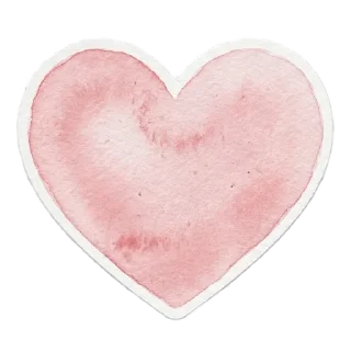 👍 emoji Сердечки @Mashula16 Telegram sticker 5 of 22