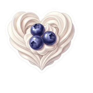 🎡 emoji Сердечки @Mashula16 Telegram sticker 15 of 22