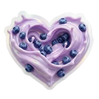 💎 emoji Сердечки @Mashula16 Telegram sticker 22 of 22