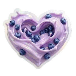💎 emoji Сердечки @Mashula16 Telegram sticker 10 of 22