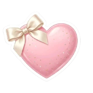 Sticker from Сердечки @Mashula16