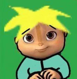 🧀 emoji south park @bebnank Telegram sticker 21 of 74