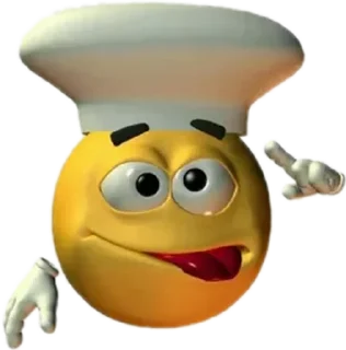 🤡 emoji Чепушила Telegram sticker 22 of 52
